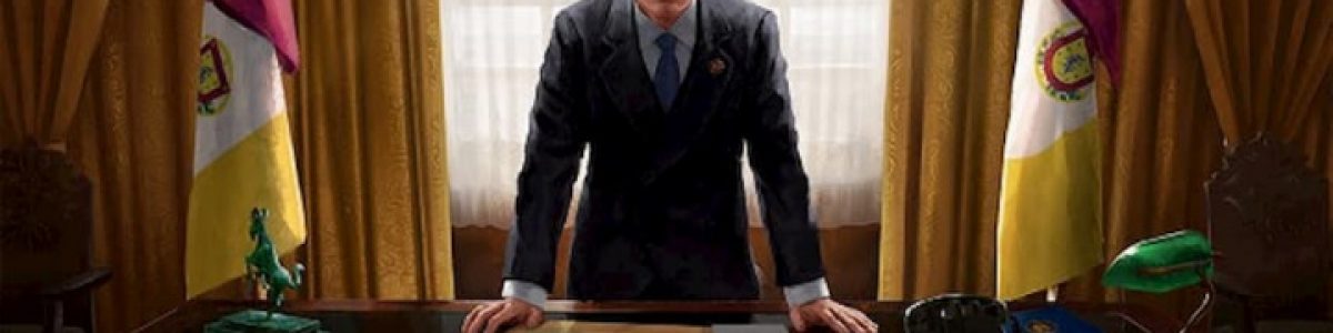 Se o Presidente faz, então não faz mal, certo?