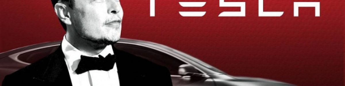 Elon Musk pode receber cerca de 769 milhões de dólares da Tesla