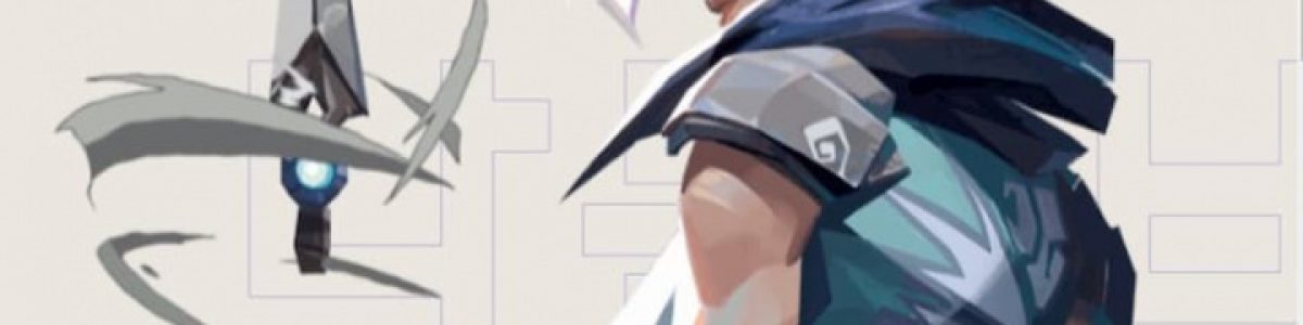 Valorant e a tecnologia anti-cheat da Riot: Vanguard