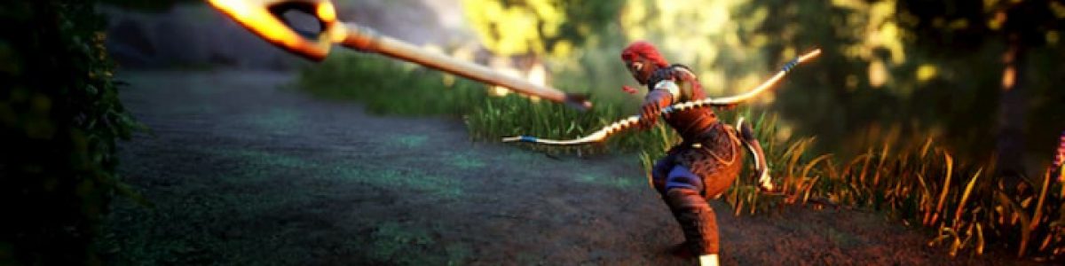 2 anos depois, eis o estado de The Waylanders