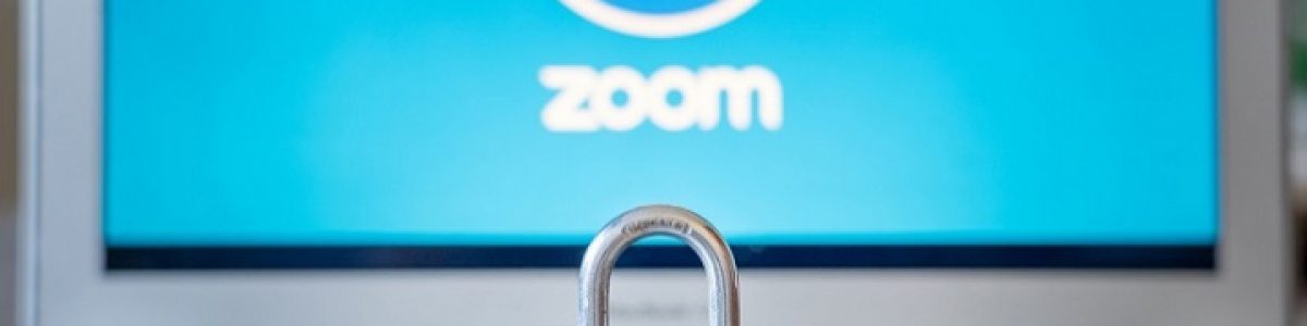 Zoom divulga publicamente a criptografia para acabar com as dúvidas da sua segurança