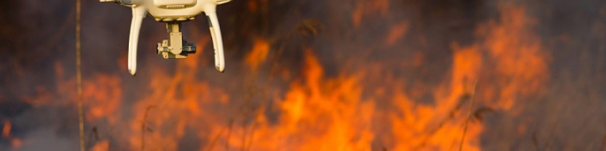 Drones do Exército para incêndios que custaram 5,8 milhões de euros nunca foram usados