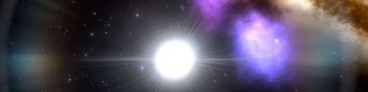 Astrónomos decifraram o “ritmo cardíaco” de jovens estrelas