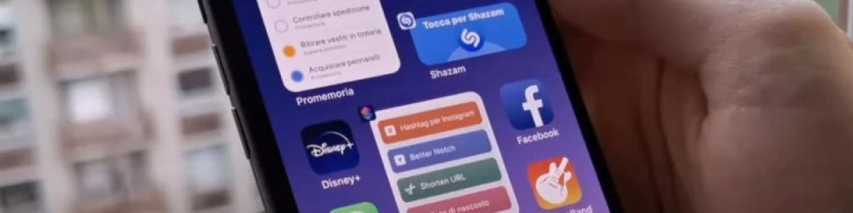 iOS 14 com novas funcionalidades incríveis
