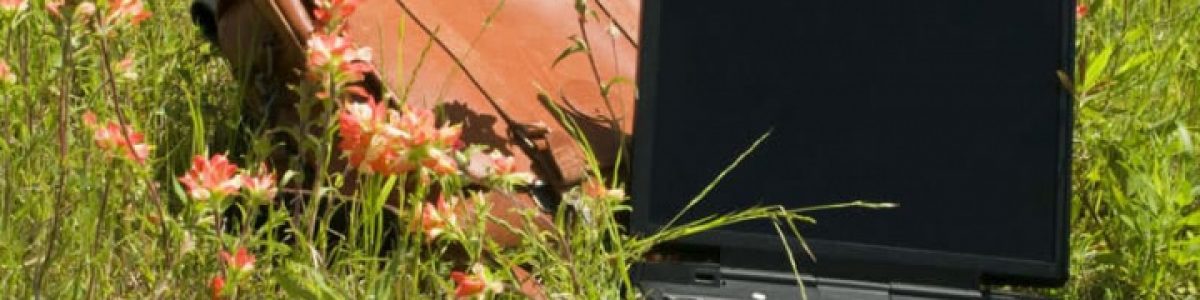 Vai ser mais fácil encontrar o seu portátil perdido ou roubado