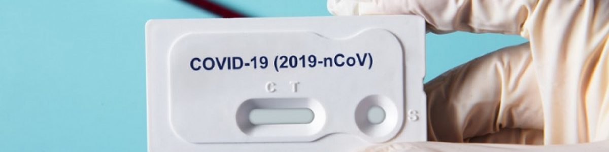 COVID-19: Infarmed alerta para testes rápidos falsificados à venda na Internet