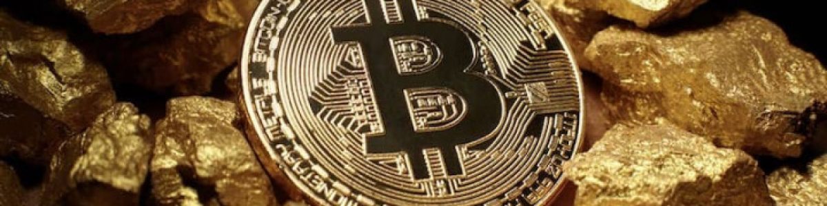 Bitcoin supera o ouro e torna-se o ativo com melhor desempenho de 2020