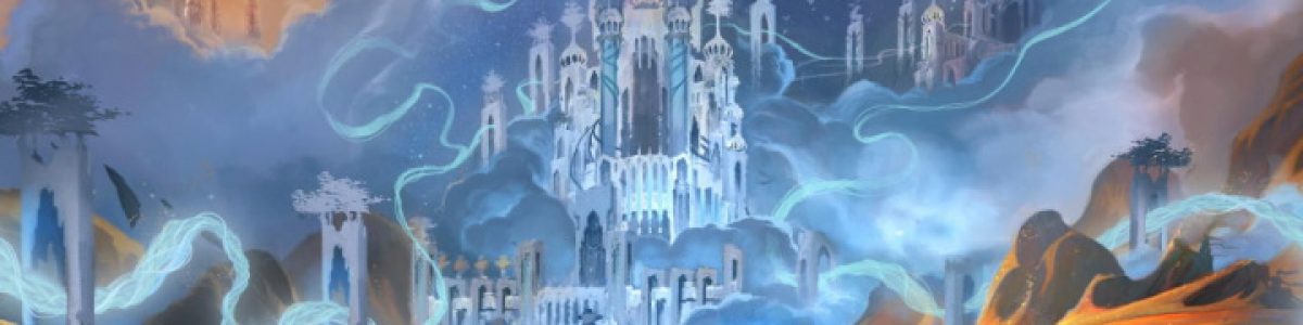 5 novidades que nos fazem ansiar por World of Warcraft: Shadowlands