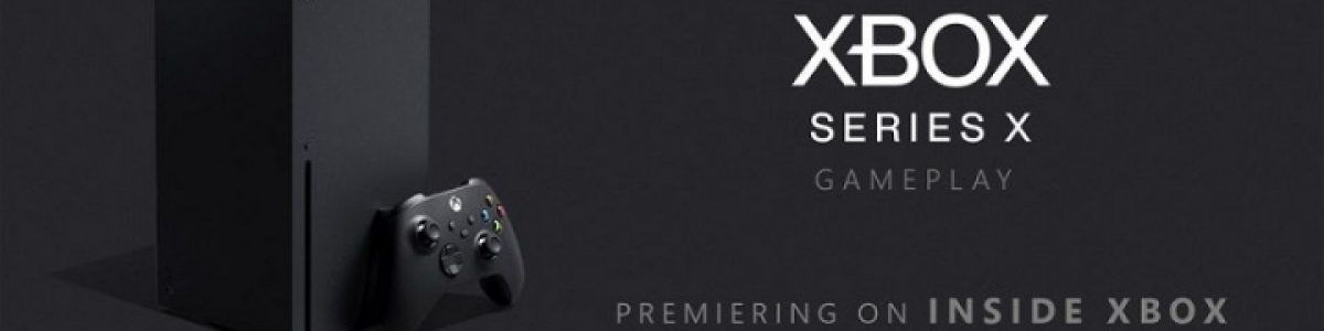 Microsoft: Como assistir online ao evento de hoje da Xbox Series X?