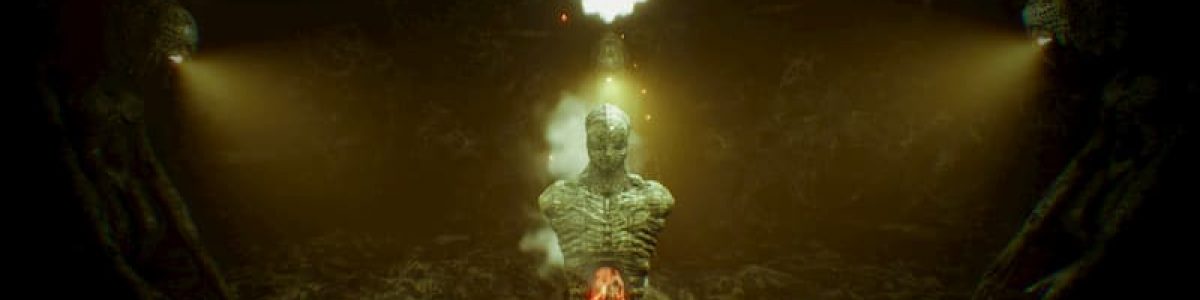 Dark Fracture, entre a sanidade e a loucura