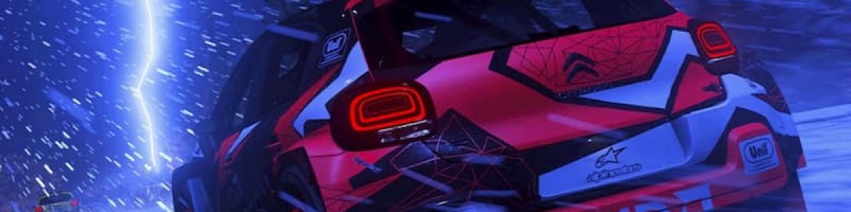 Dirt 5 revela primeiras imagens de alta cilindrada