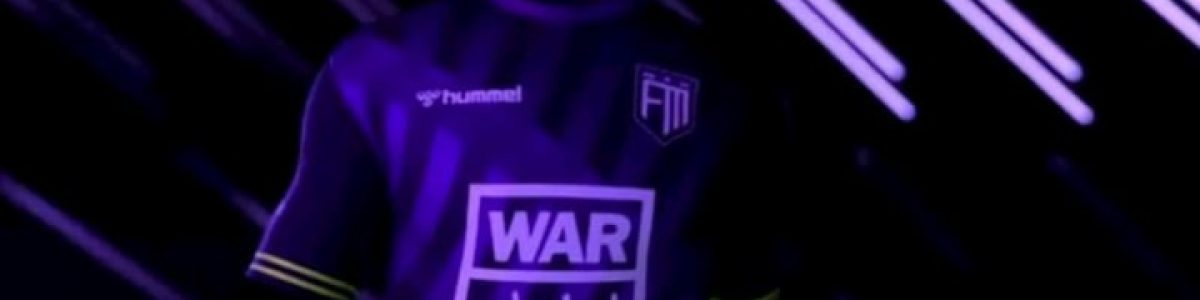 E finalmente! Eis novidades de Football Manager