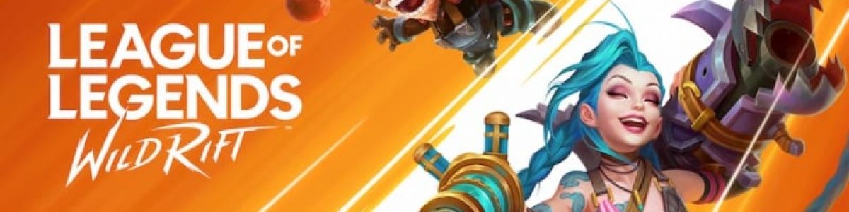 Closed Beta de League of Legends: Wild Rift já começou