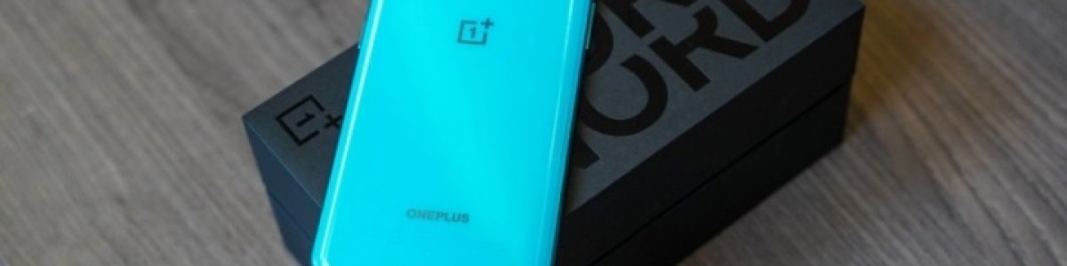 Problemas graves no OnePlus Nord? Smartphone faz reposição de fábrica não pedida