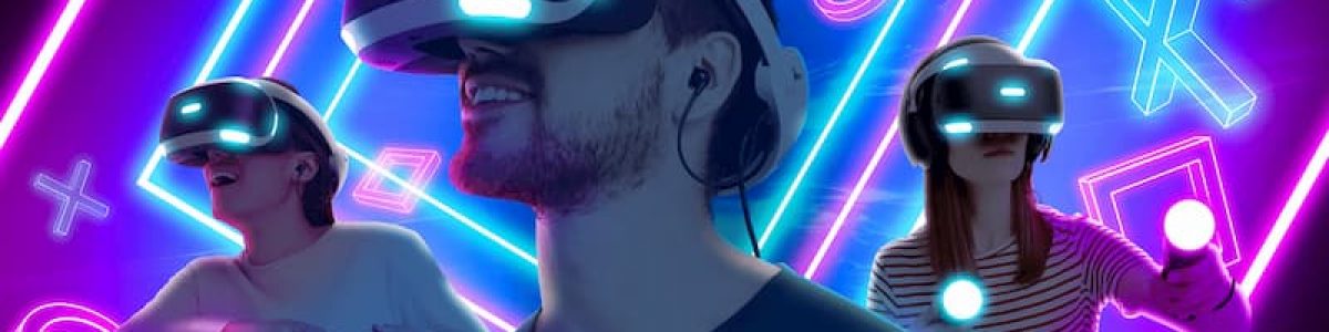 Promoções Playstation VR de final de verão