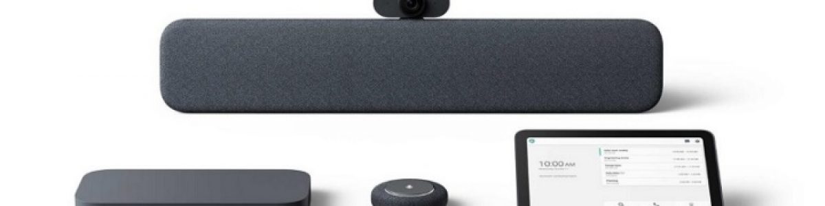 Google apresenta uma linha de produtos específicos para videoconferências