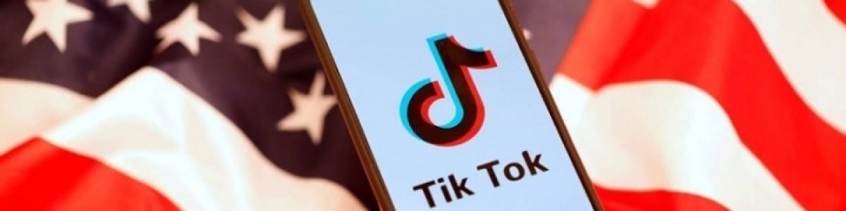 Juiz impede remoção da app TikTok nas lojas da Apple e Google nos EUA… temporariamente!