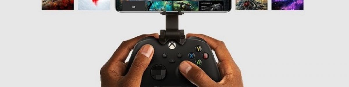 Xbox One: App para Android e iPhone vai permitir jogar títulos via streaming