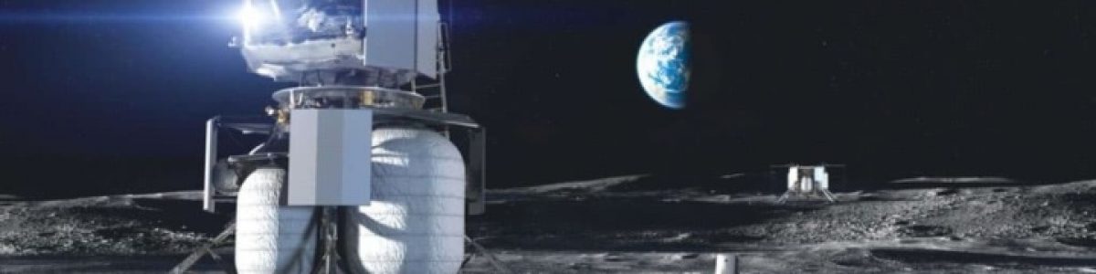 A NASA quer comprar rochas e poeiras da Lua