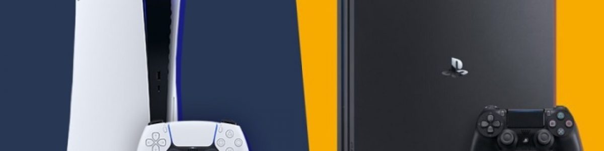 Sony garante que 99% dos jogos da PS4 são compatíveis com a PS5