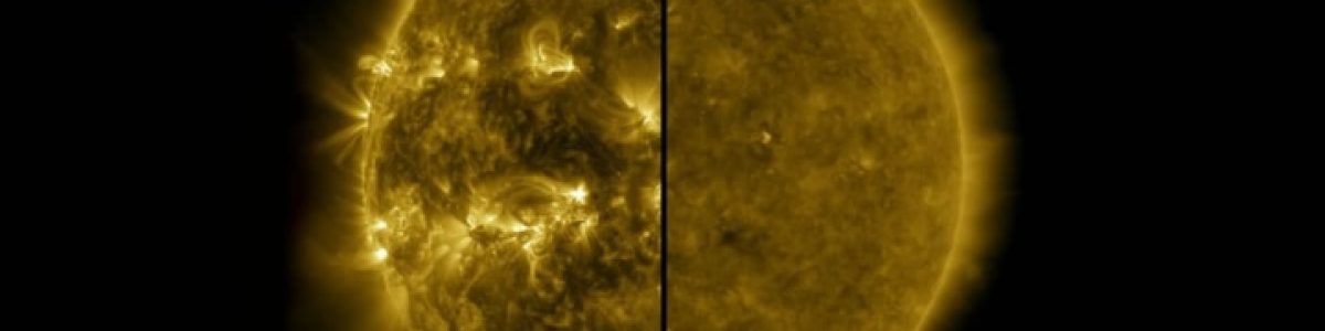Sol começa um novo ciclo. Cientistas da NASA explicam o que isso significa