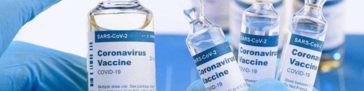 Coronavírus: testes com vacina de Oxford são interrompidos após paciente ter “adoecido”