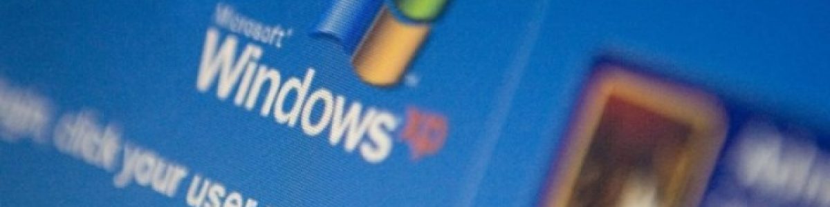O código fonte do Windows XP apareceu online! Podem surgir agora muitos problemas