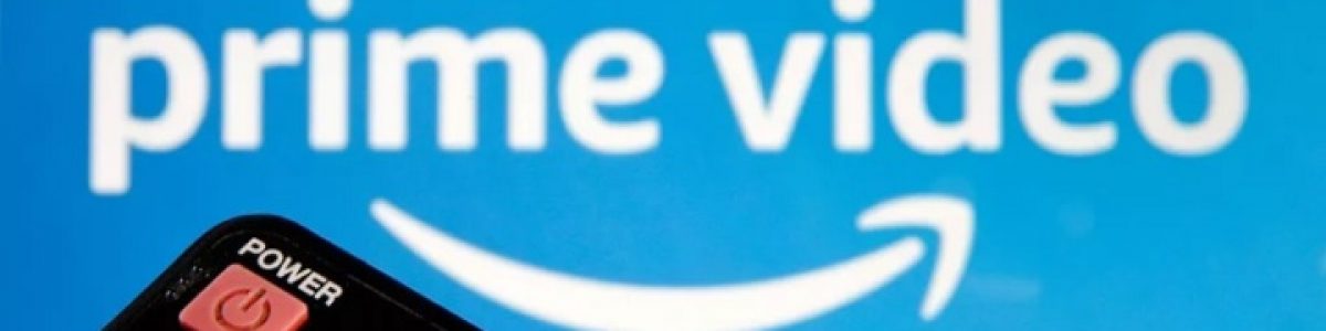 Amazon Prime Video cresce e ameaça cada vez mais a liderança da Netflix