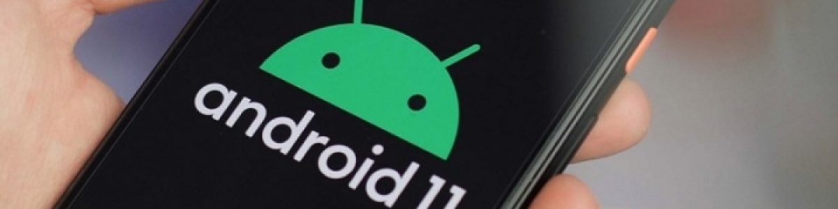 Android 11 tem um bug que oculta algumas partes do ecrã