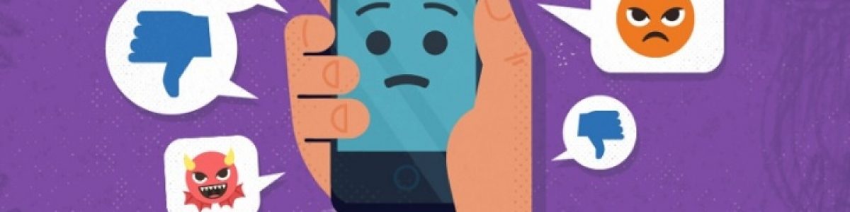 Cyberbullying agravou-se com o distanciamento devido à pandemia