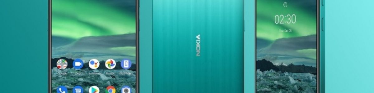 Nokia é a marca Android mais duradoura e segura, diz estudo