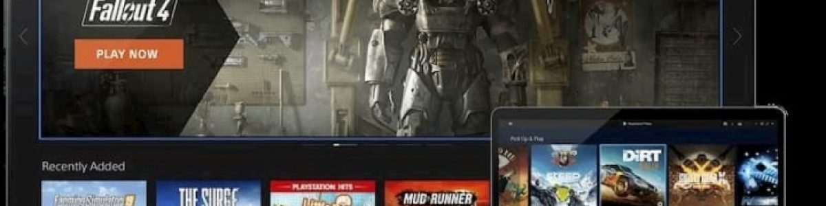 Novidades de novembro do PlayStation Now