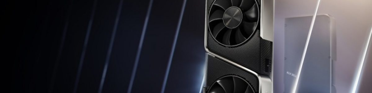 Nvidia adia o lançamento da placa gráfica RTX 3070 para 29 de outubro