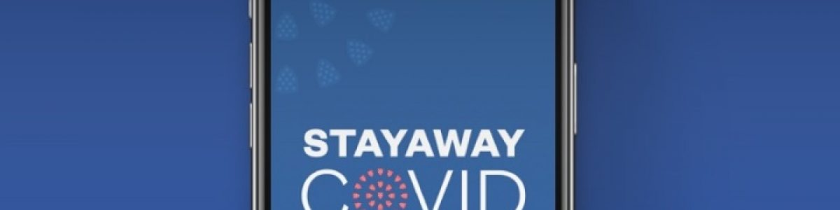 Concorda com a obrigatoriedade da app STAYAWAY COVID?