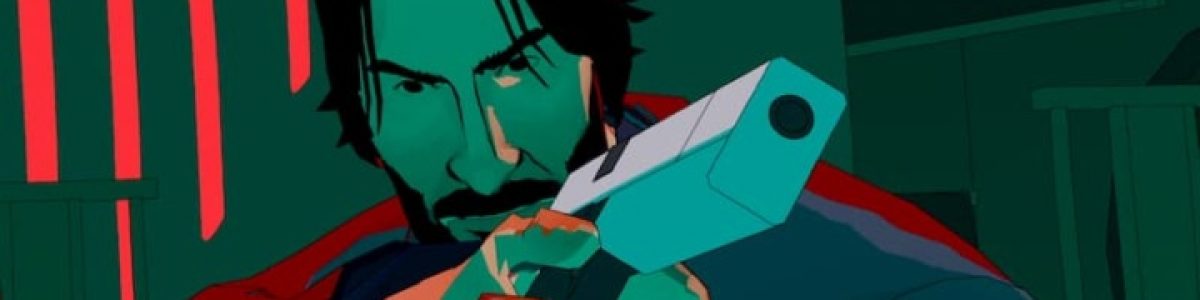 Keanu Reeves a caminho da Nintendo Switch e Xbox One com John Wick Hex