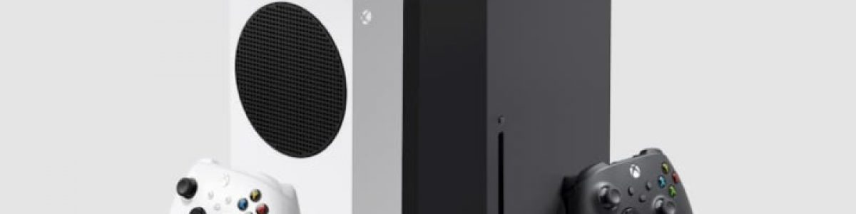 Microsoft revela lista de jogos optimizados para Xbox Series X e Xbox Series S