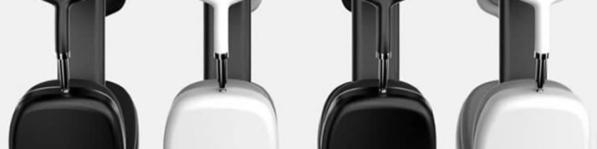 Apple terá este mês os auscultadores “AirPods Studio” prontos para entrega