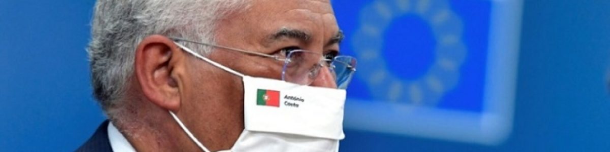 Última Hora: Governo decreta Estado de Calamidade para todo o país