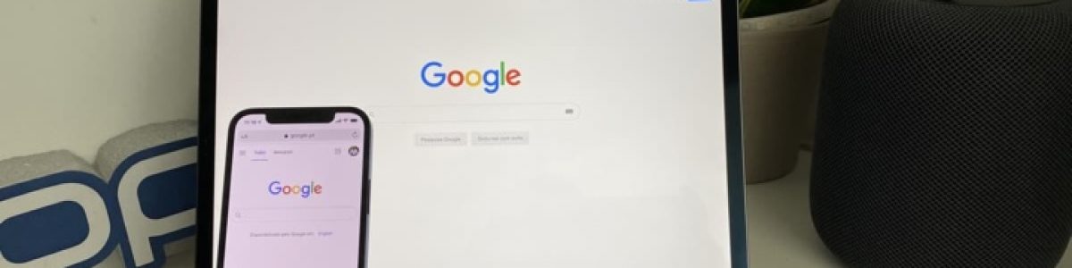 Google paga à Apple 8 a 12 mil milhões por ano para ser o motor de pesquisa do iOS