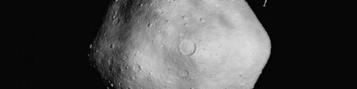 Cientistas identificam indícios de água corrente na superfície do asteroide Bennu