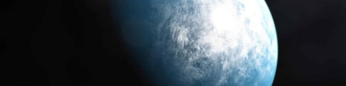 TOI 700 d. Finalmente é descoberto um planeta do tamanho da Terra e em zona habitável