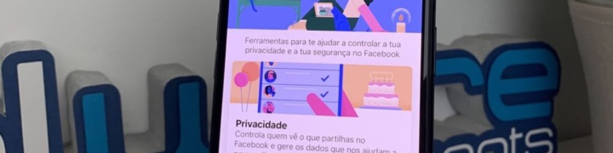Facebook revolta-se contra as novas políticas de privacidade da Apple