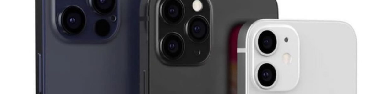 Rumor: iPhone 12 terá câmara com “super” zoom, Face ID mais rápido e mais bateria