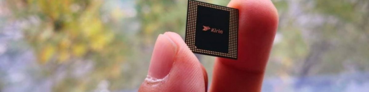 Benchmark do Kirin 9000 da Huawei mostra que poderá bater a concorrência direta