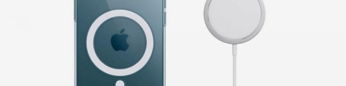 MagSafe: carregador sem fios da Apple é extremamente lento nos iPhones antigos