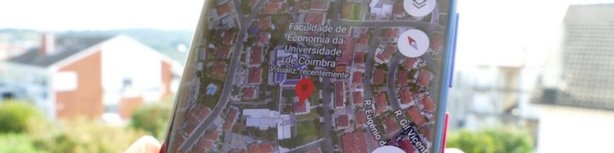 Google Maps indicará em breve se os locais têm muitas ou poucas pessoas