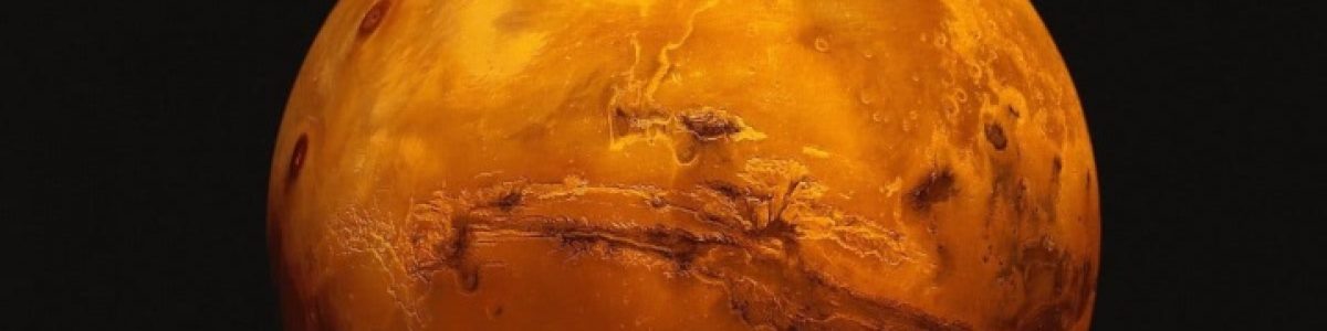 Este mês é o melhor dos últimos 14 anos para vermos Marte da Terra