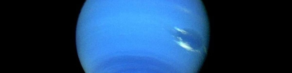 Depois de Neptuno, há um objeto binário que está a intrigar cientistas