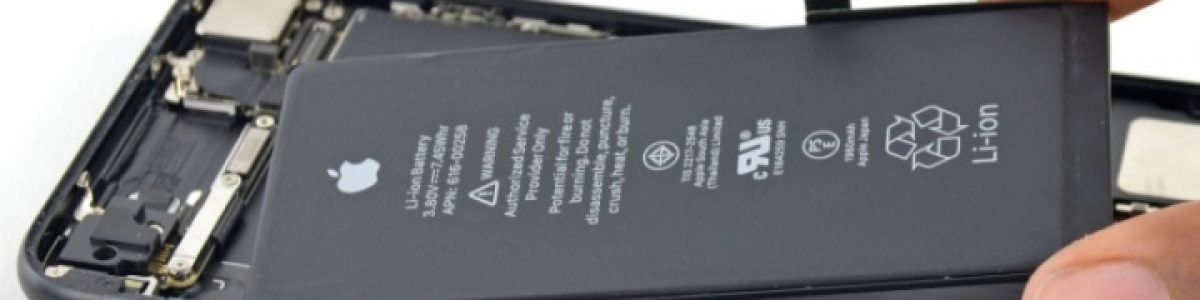 Apple vai pagar 113 milhões de dólares para resolver o caso “BatteryGate”