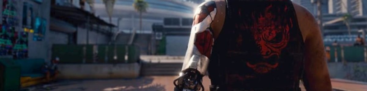 Revelados novos vídeos para Cyberpunk 2077